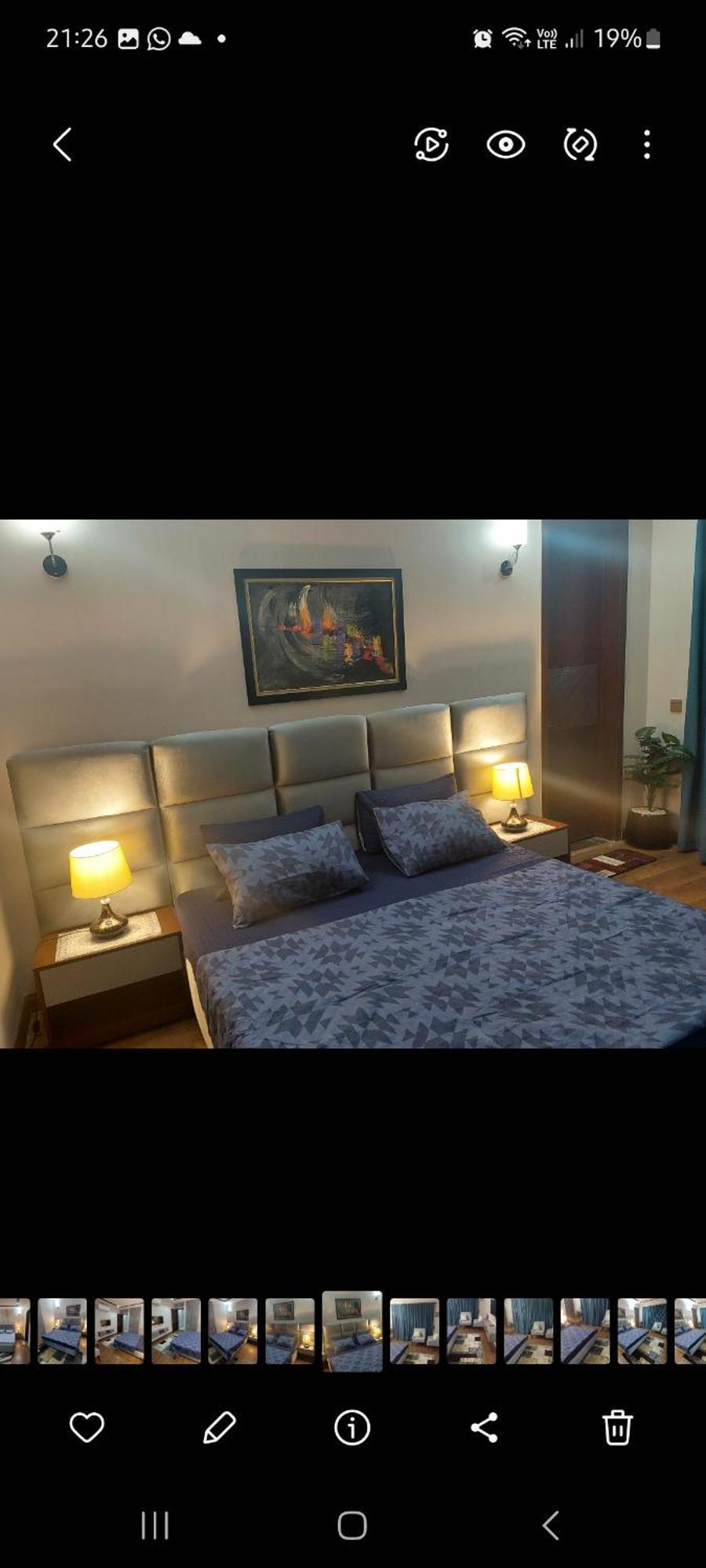 Arena Mall Gulberg, Islamabad Extérieur photo